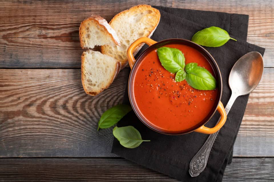 The Perfect Christmas Menu 1 AdobeStock 215553579